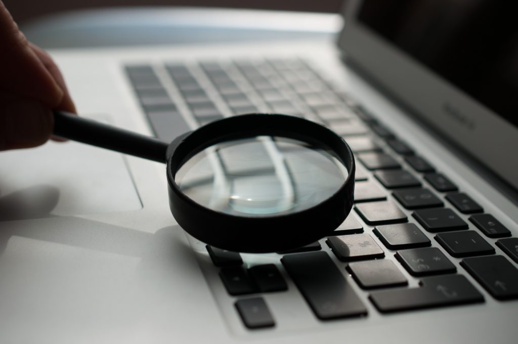 Indirec GmbH Suche Personaldienstleistungen
