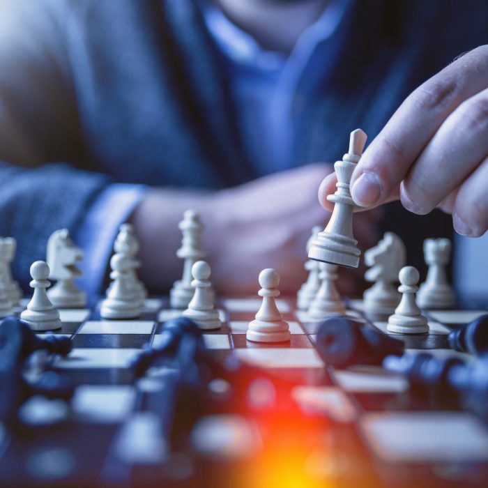 Strategie Indirec GmbH Strategie Personaldienstleistungen